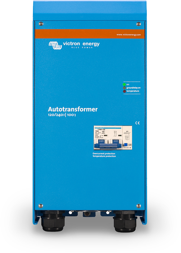 Victron - Autotransformer 120/240V-50A [ITR000100052]