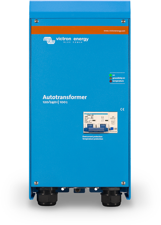 Victron - Autotransformer 120/240V-50A [ITR000100052]