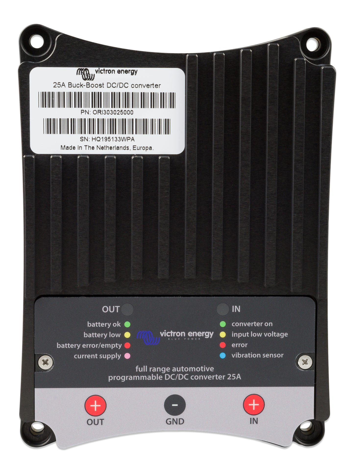 Victron - 25A Buck-Boost DC/DC converter [ORI303025000]