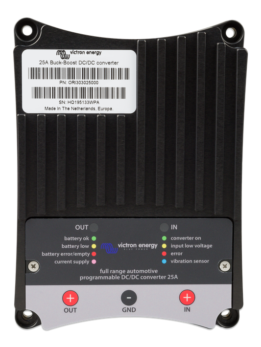 Victron - 25A Buck-Boost DC/DC converter [ORI303025000]