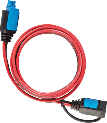 Victron - 2 meter extension cable 25A [BPC900250014]