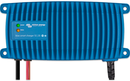 Victron - Blue Smart IP67 Charger 24/8(1) 230V AU/NZ [BPC240847016]