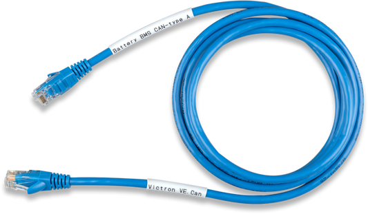 Victron - VECan-CANbus BMS typeB Cable 1,8 m*If 0, order ASS030720118* [ASS030720018]