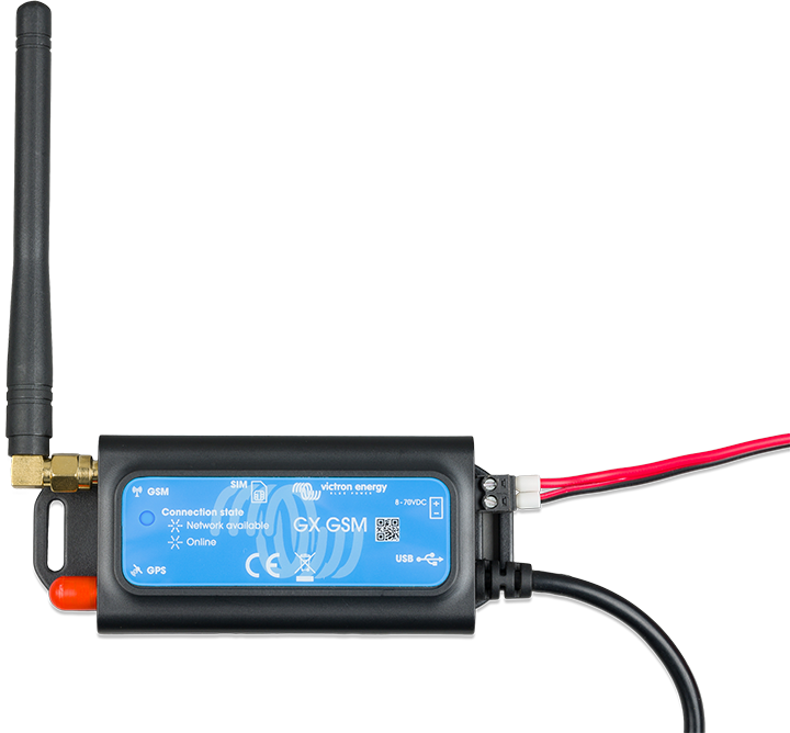 Victron - Active GPS Antenna [GSM900200100]