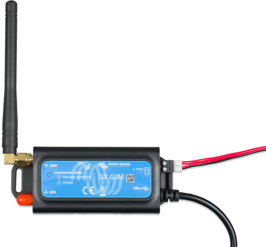Victron - Active GPS Antenna [GSM900200100]