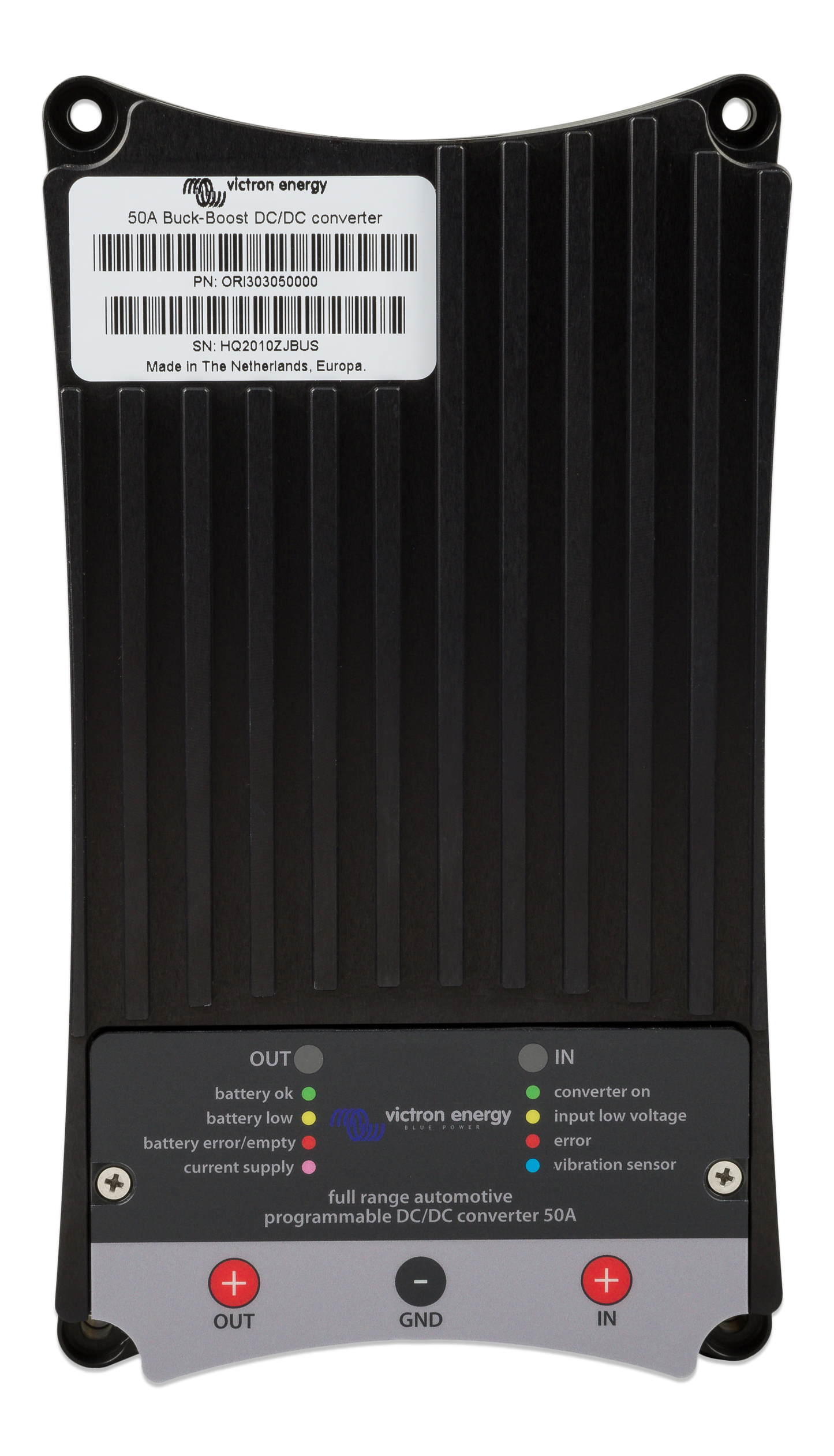 Victron - 50A Buck-Boost DC/DC converter [ORI303050000]