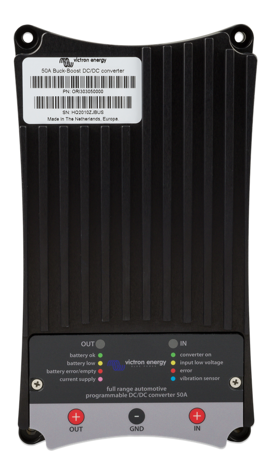 Victron - 50A Buck-Boost DC/DC converter [ORI303050000]