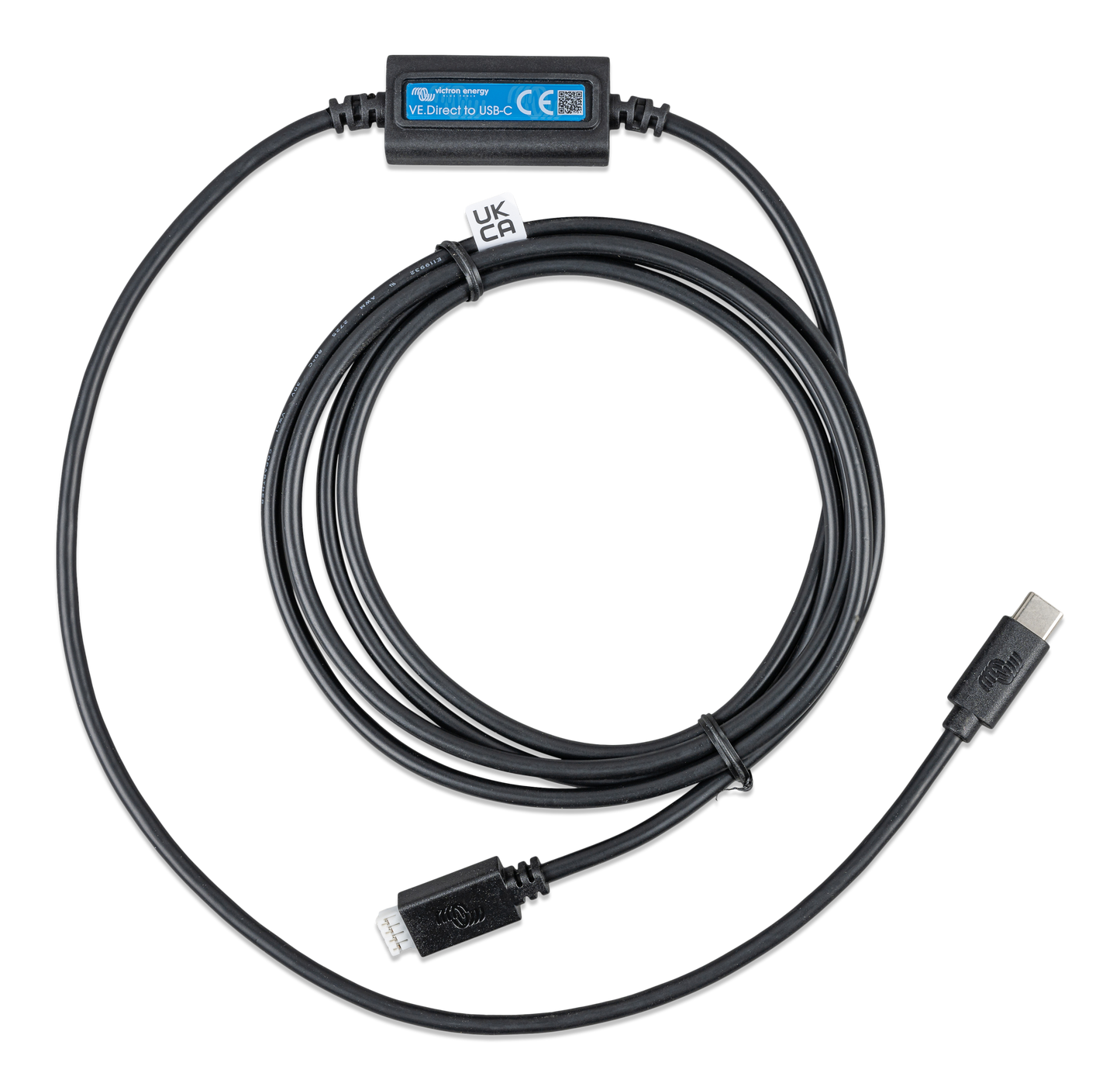 Victron - VE.Direct to USB-C interface [ASS030530030]
