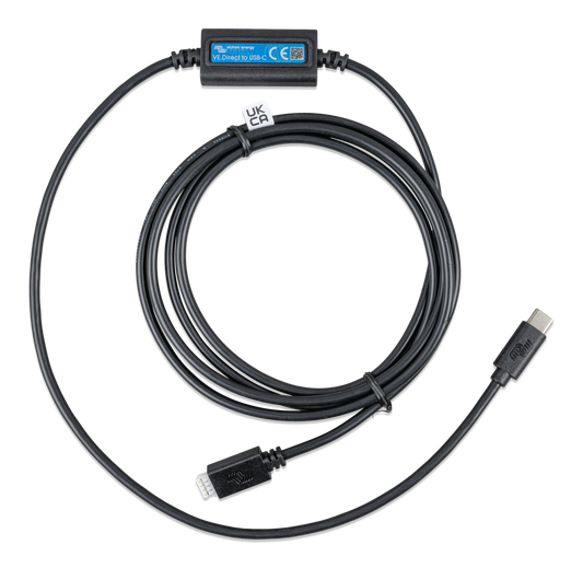 Victron - VE.Direct to USB-C interface [ASS030530030]