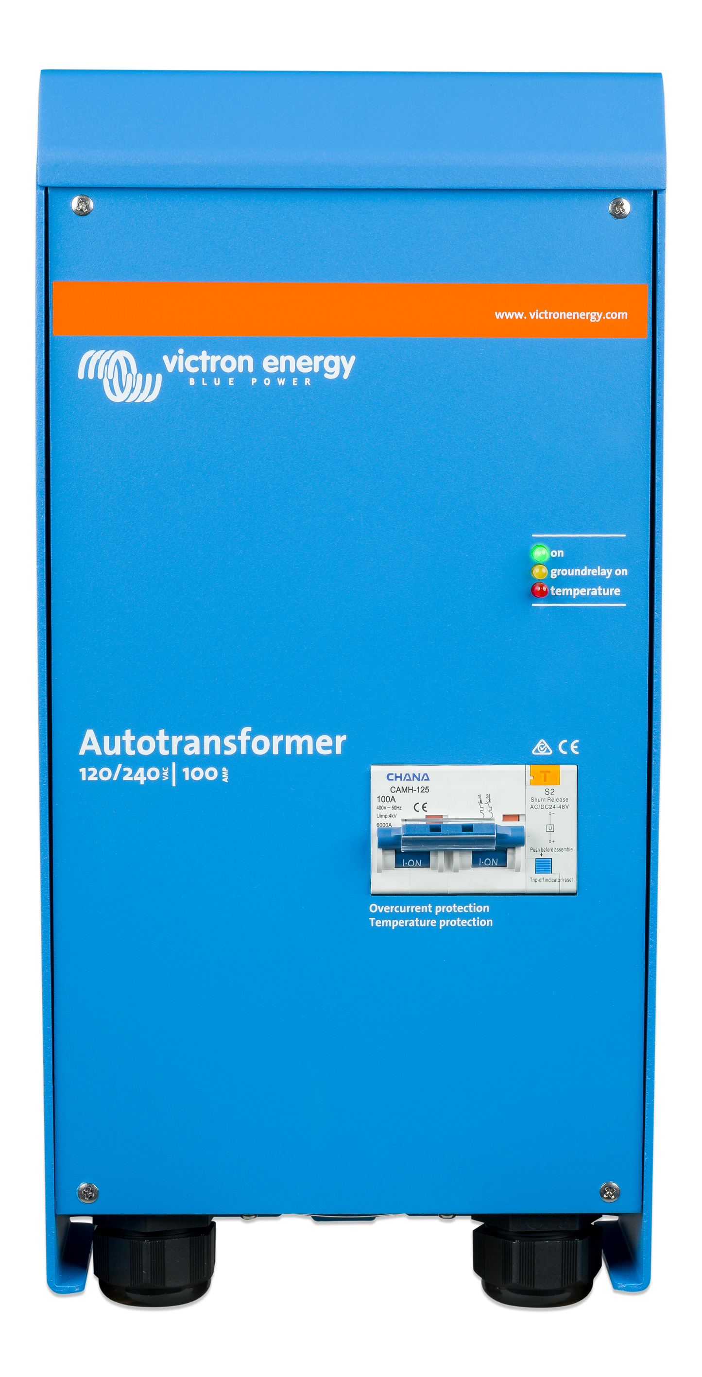 Victron - Autotransformer 120/240V-100A [ITR000100101]