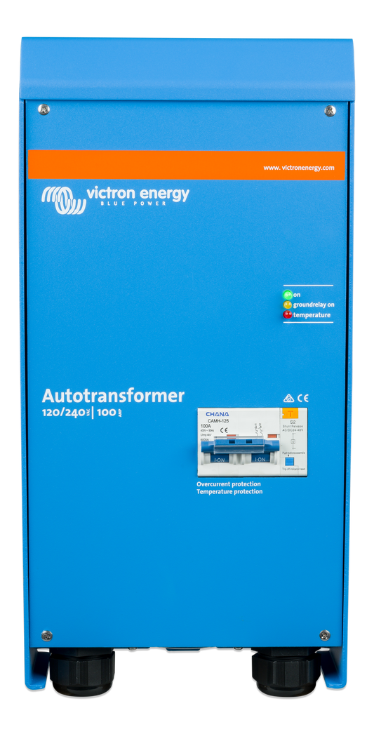 Victron - Autotransformer 120/240V-100A [ITR000100101]
