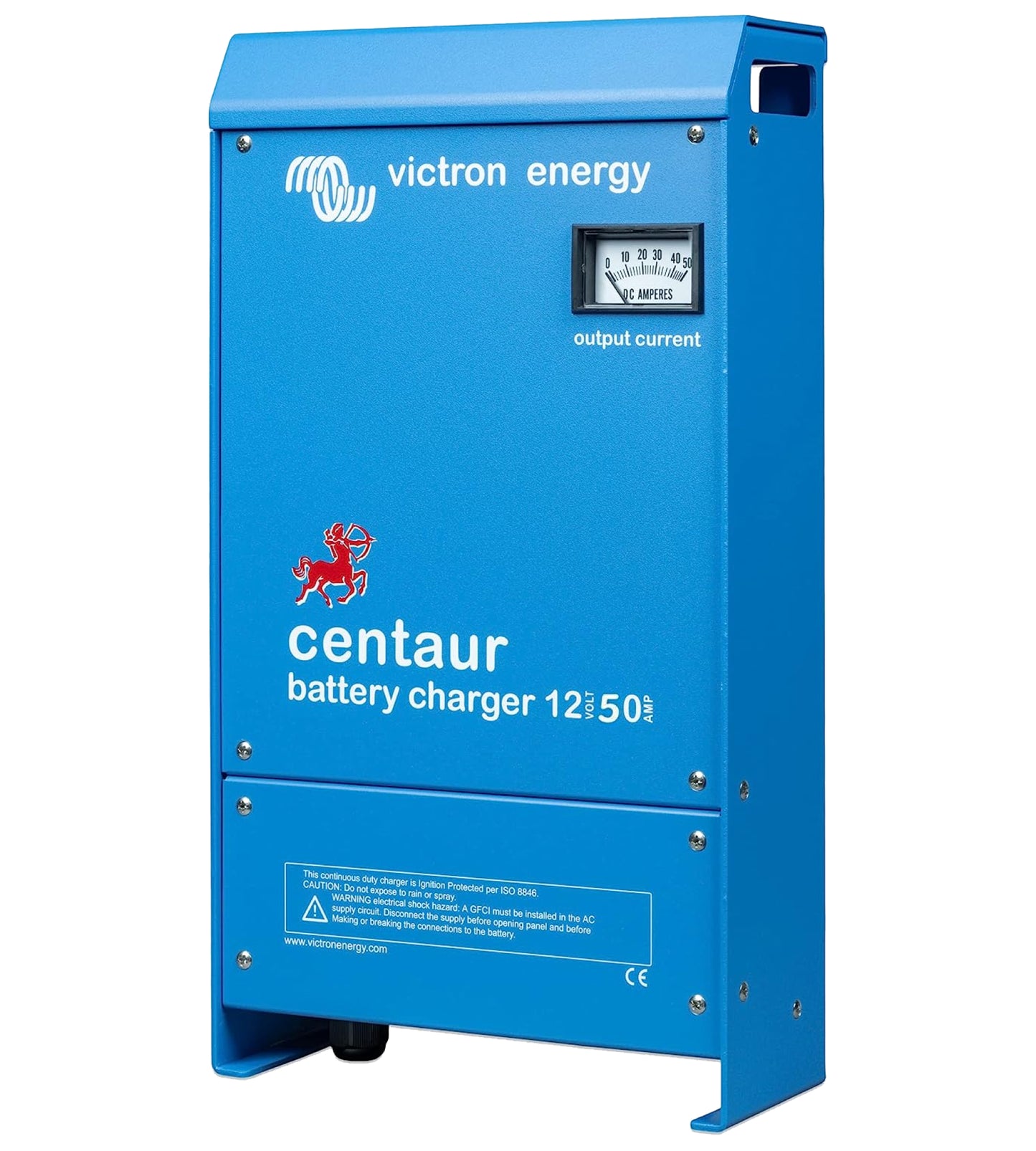 Victron - Centaur Charger 12/50(3) 120-240V [CCH012050000]