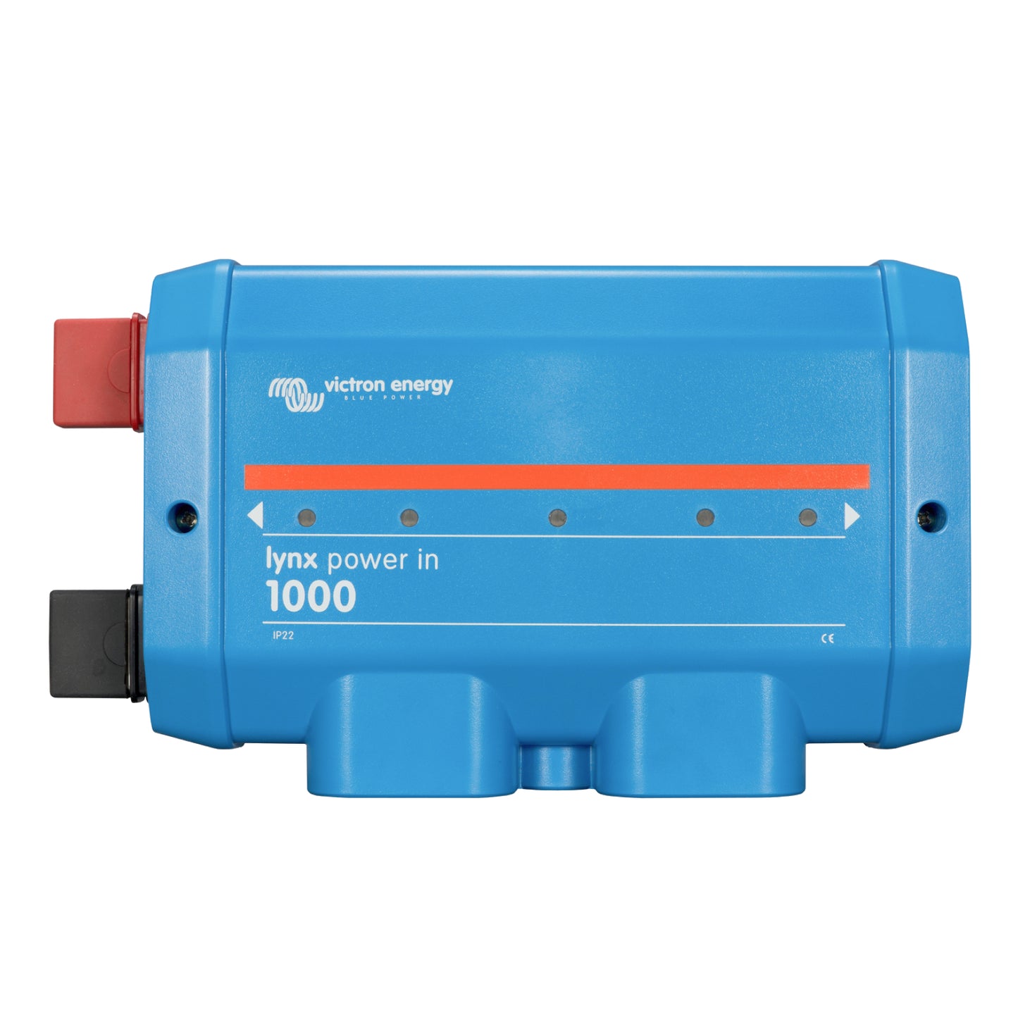 Victron - Lynx Power In (M8) *If 0, order LYN020102010* [LYN020102000]
