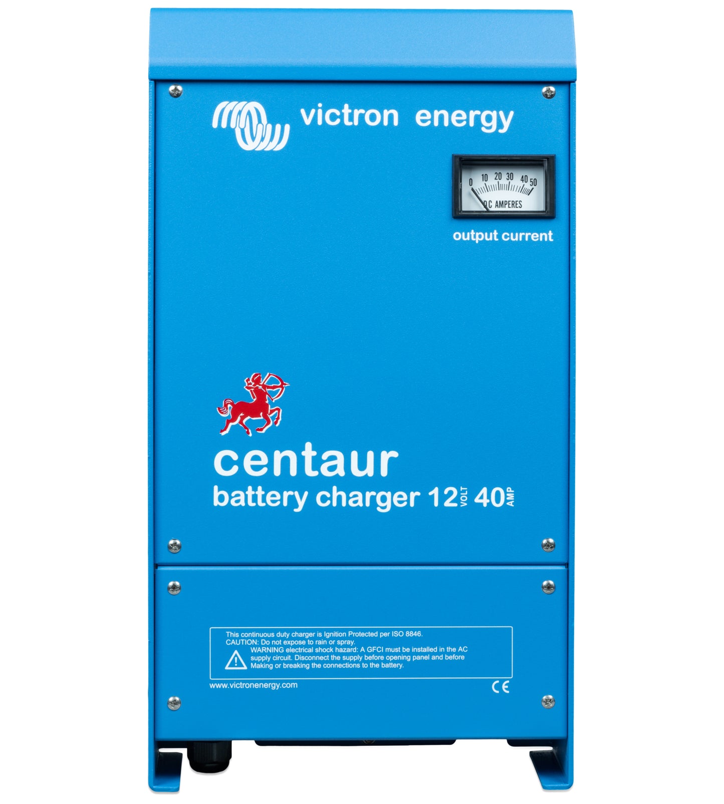 Victron - Centaur Charger 12/40(3) 120-240V [CCH012040000]