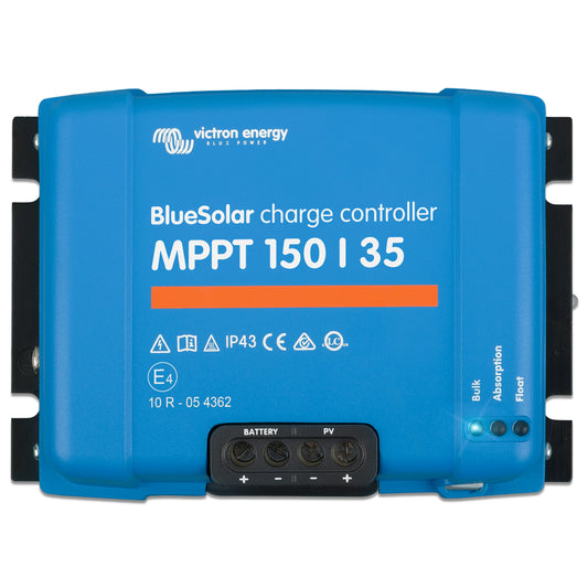 Victron - BlueSolar MPPT 150/35 [SCC020035000]