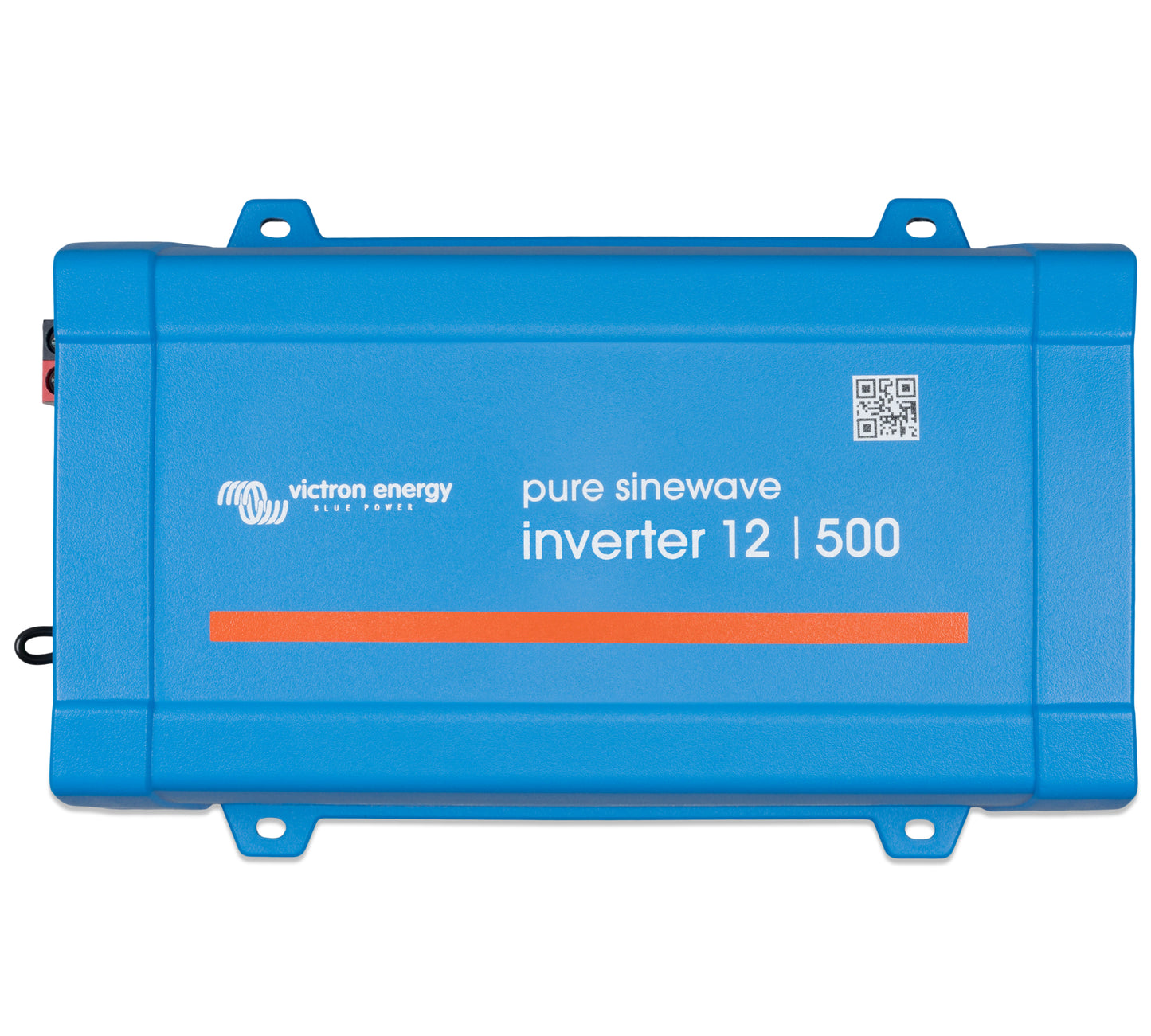 Victron - Phoenix Inverter 12/500 120V VE.Direct NEMA 5-15R [PIN125010500]