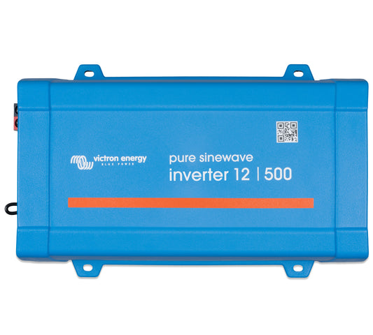 Victron - Phoenix Inverter 12/500 120V VE.Direct NEMA 5-15R [PIN125010500]