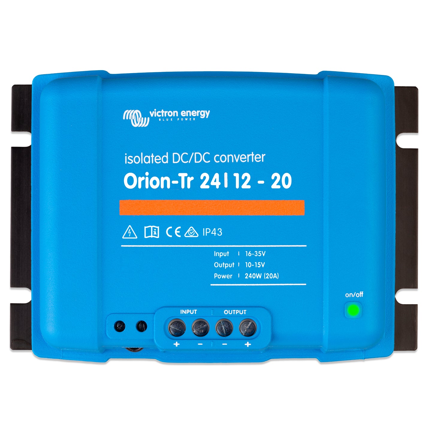 Victron - Orion-Tr 24/12-20A (240W) Isolated DC-DC converter [ORI241224110]