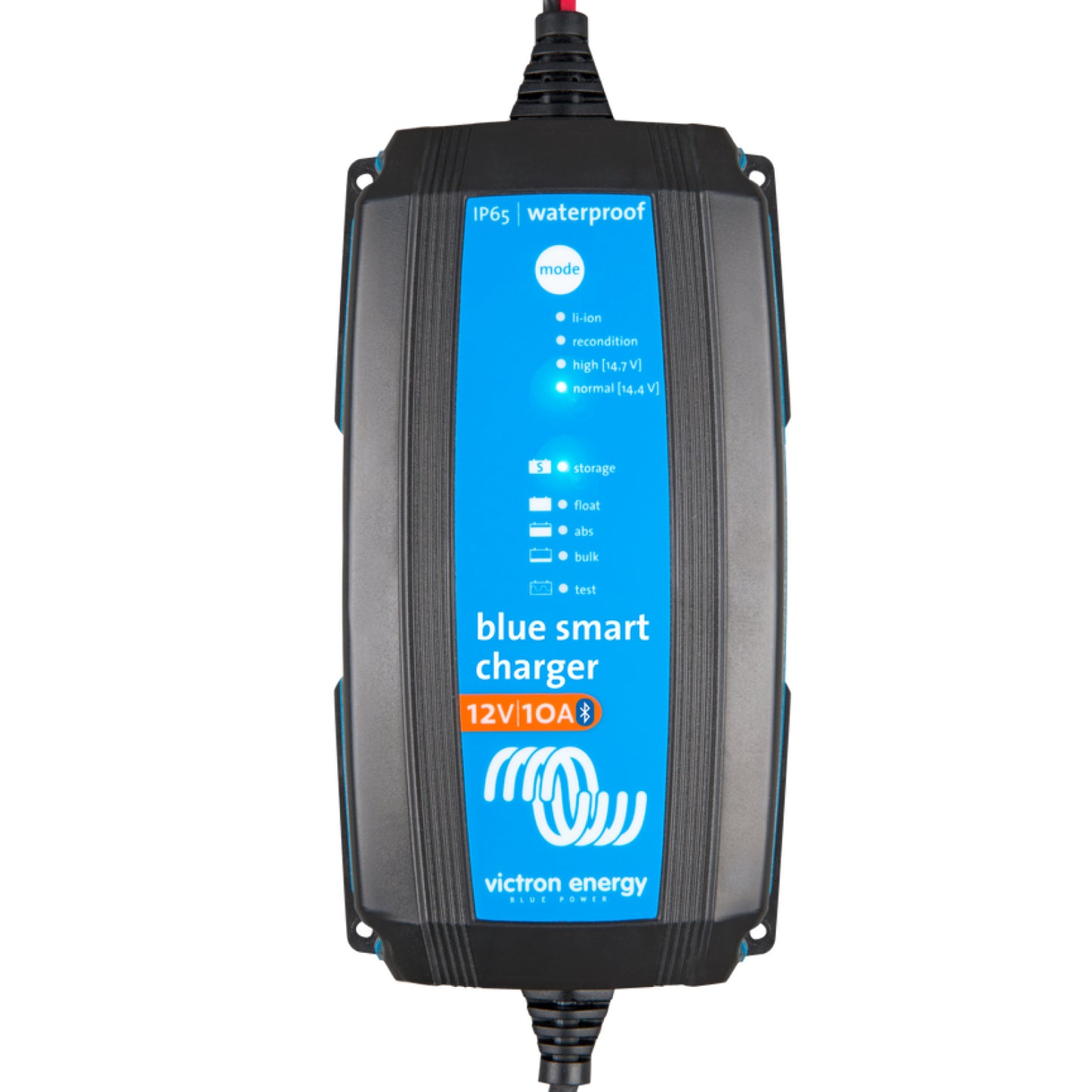 Victron - SmIP65Charg12/10(1)230VCEE7/16Ret*If 0, order BPC121032034R* [BPC121031034R]