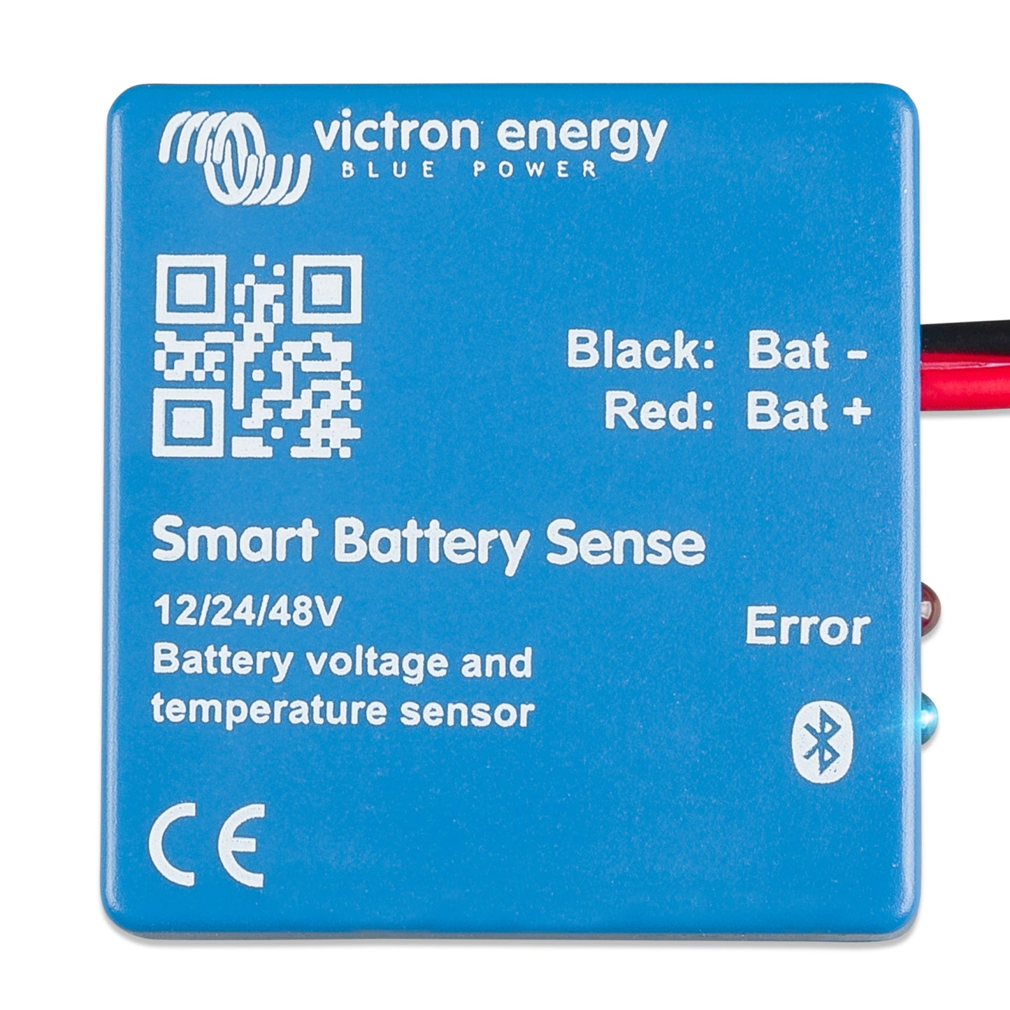 Victron - Smart Battery Sense long range (up to 10m) [SBS050150200]