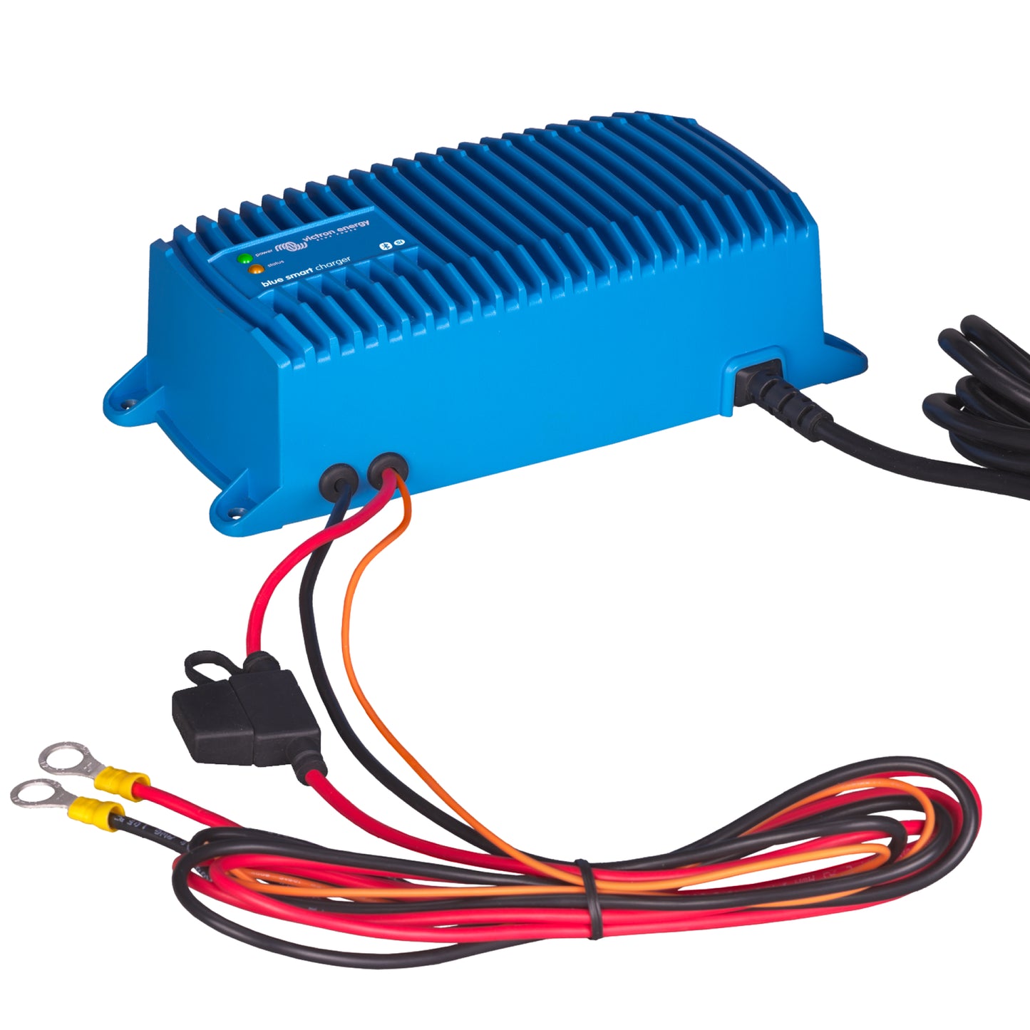Victron - Blue Smart IP67 Charger 24/5(1) 120V NEMA 5-15 [BPC240515106]