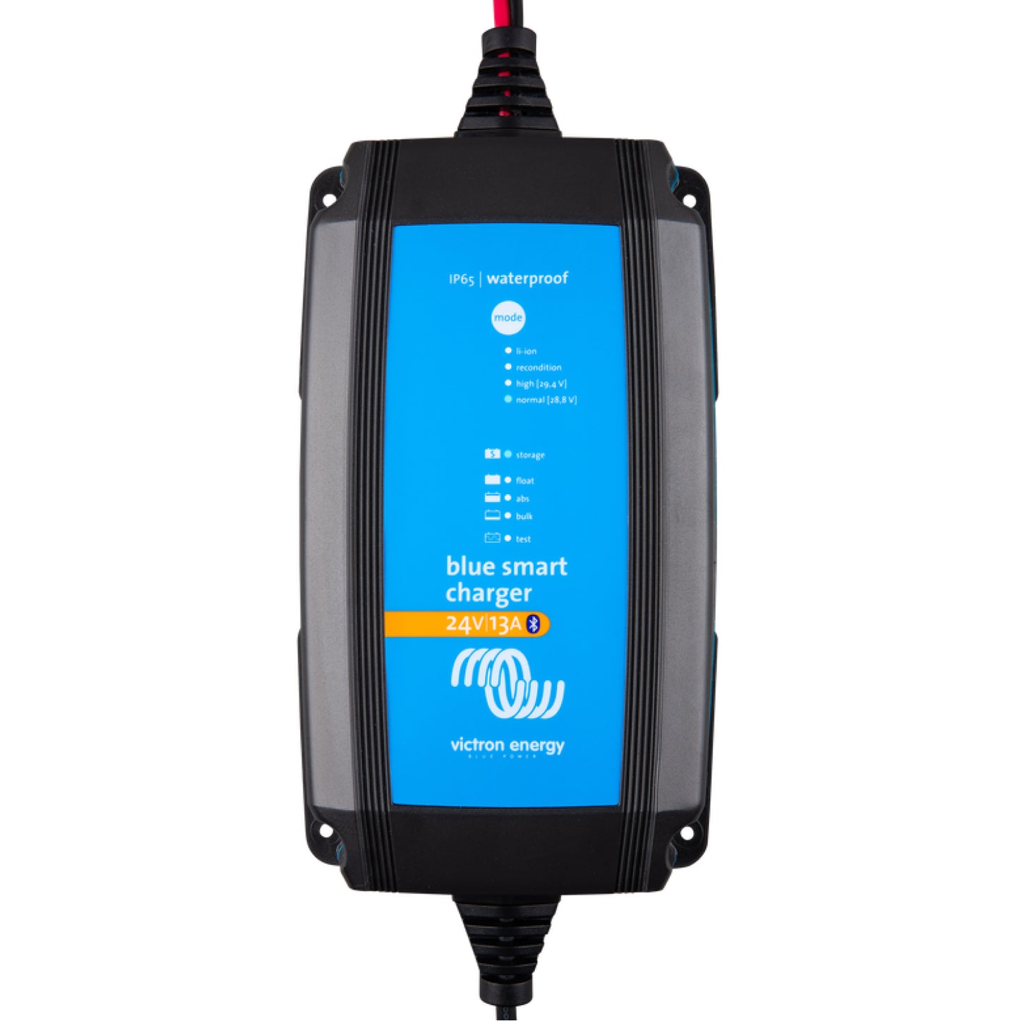 Victron - Blue Smart IP65 Charger 24/13(1) 230V CEE 7/16 [BPC241331034]