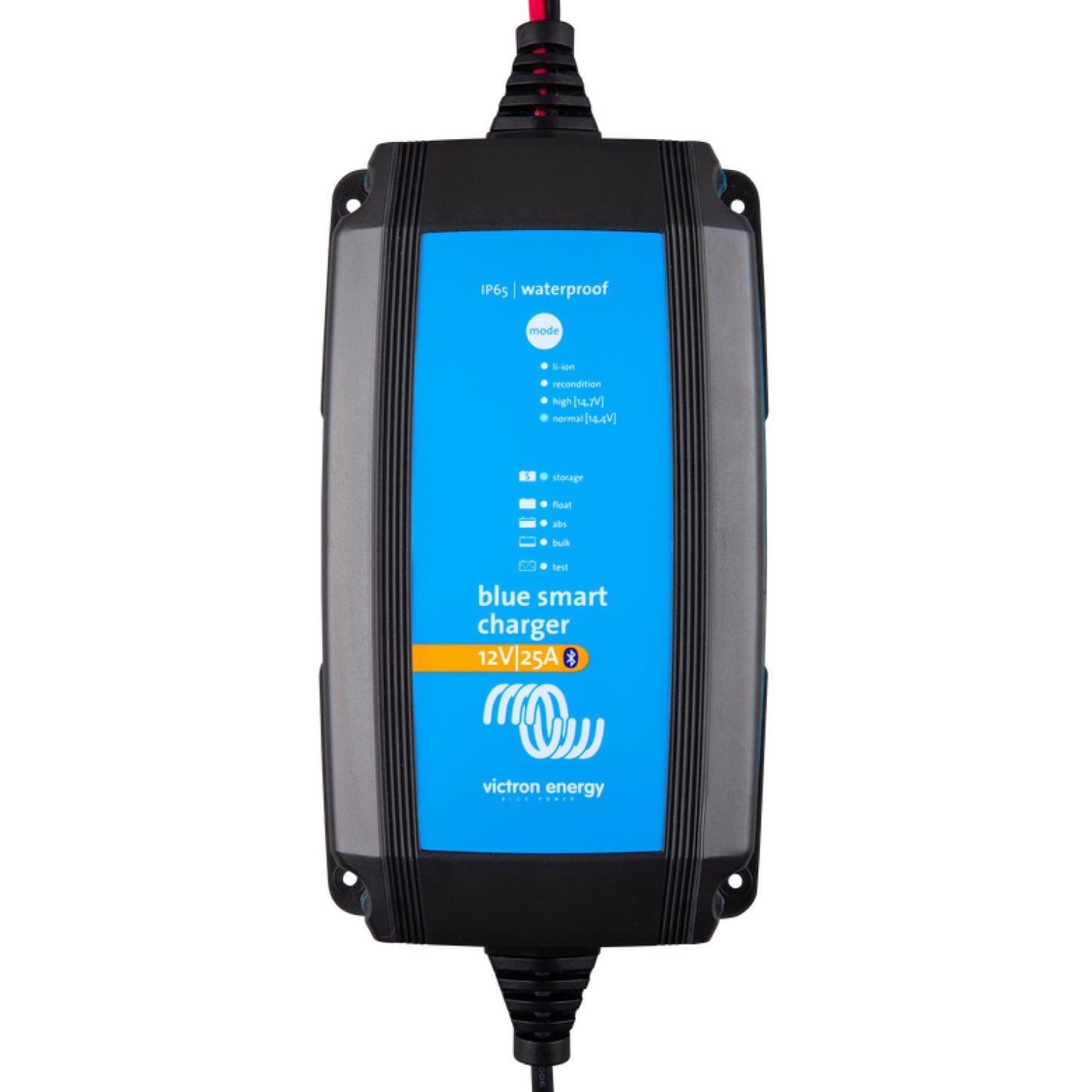 Victron - Blue Smart IP65 Charger 12/25(1) 230V CEE 7/16 [BPC122531034]