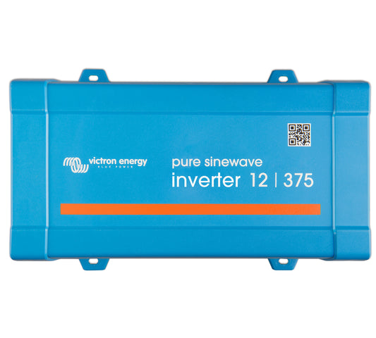 Victron - Phoenix Inverter 12/375 230V VE.Direct IEC [PIN121371100]
