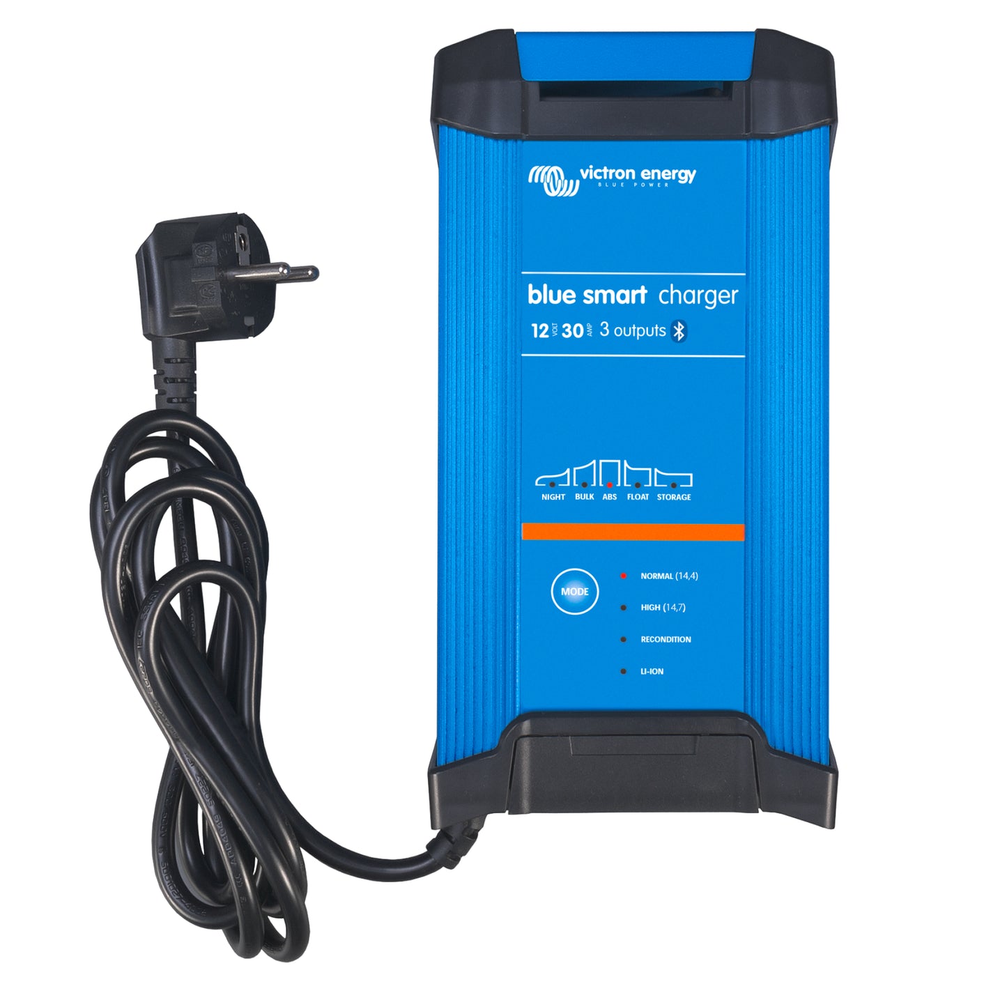 Victron - Blue Smart IP22 Charger 12/30(3) 230V CEE 7/7 [BPC123048002]