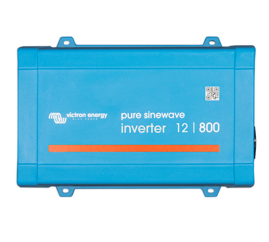 Victron - Inverter 12/800 230V VE.Direct IEC [PIN121801100]