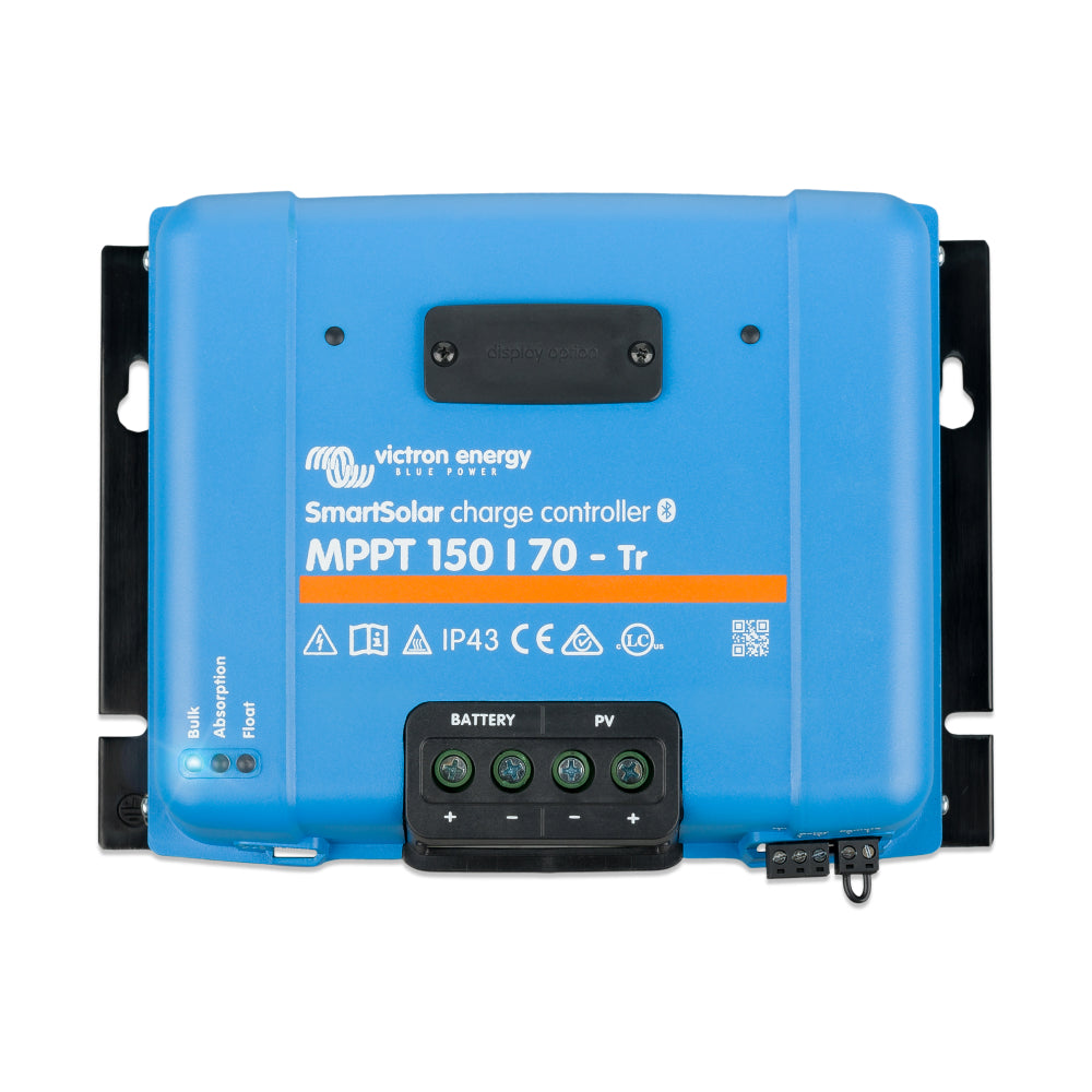 Victron - SmartSolar MPPT 150/70-Tr [SCC115070211]