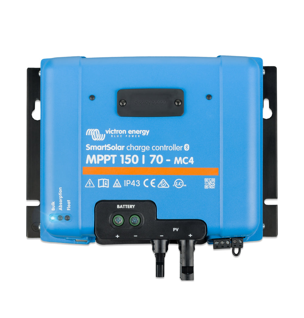 Victron - SmartSolar MPPT 150/70-MC4 VE.Can [SCC115070511]