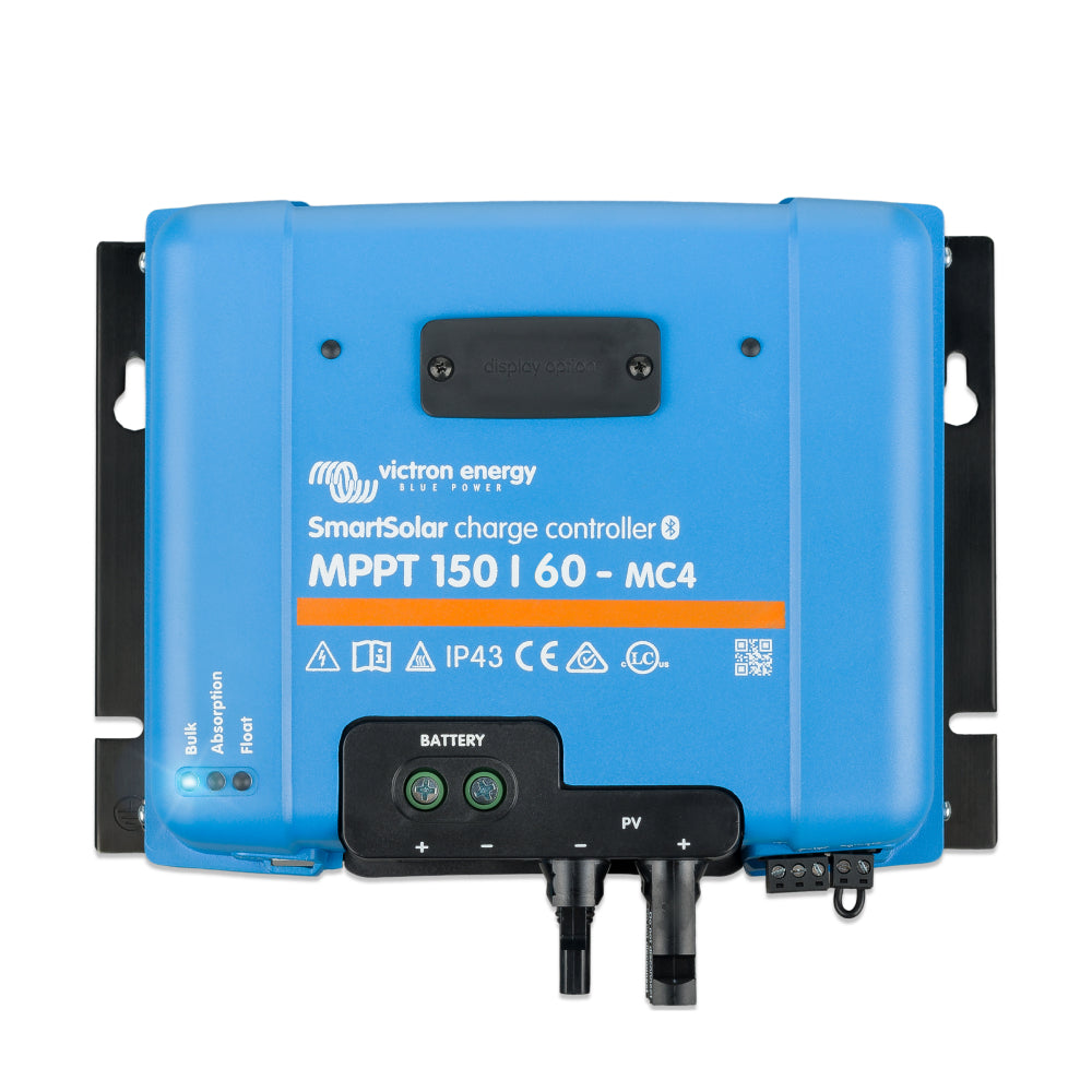Victron - SmartSolar MPPT 150/60-MC4 [SCC115060311]