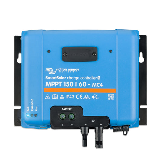 Victron - SmartSolar MPPT 150/60-MC4 [SCC115060311]