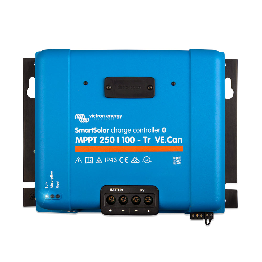 Victron - SmartSolar MPPT 250/100-Tr VE.Can [SCC125110412]