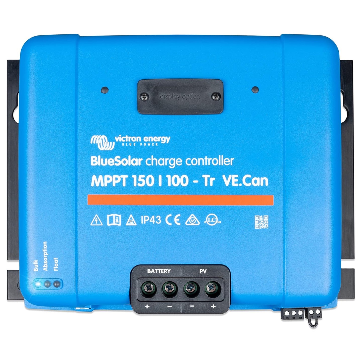Victron - BlueSolar MPPT 150/100-Tr VE.Can [SCC115110420]