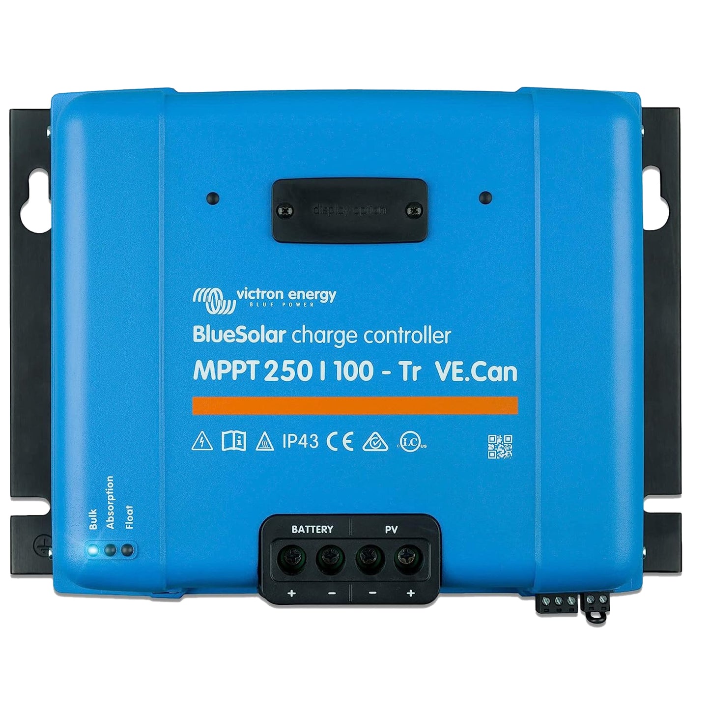 Victron - BlueSolar MPPT 250/100-Tr VE.Can [SCC125110441]