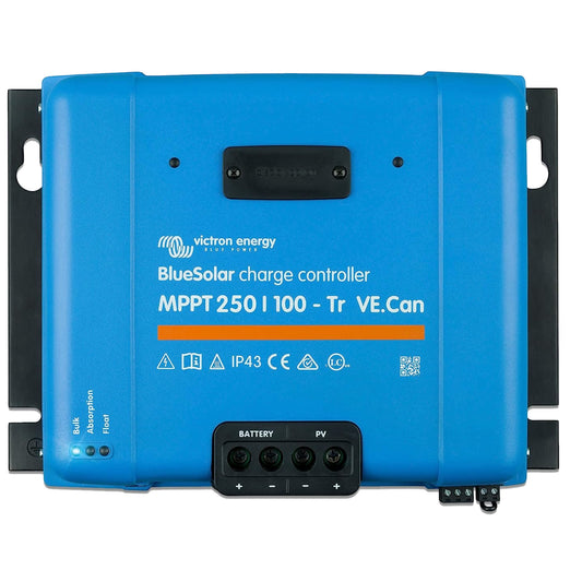 Victron - BlueSolar MPPT 250/100-Tr VE.Can [SCC125110441]