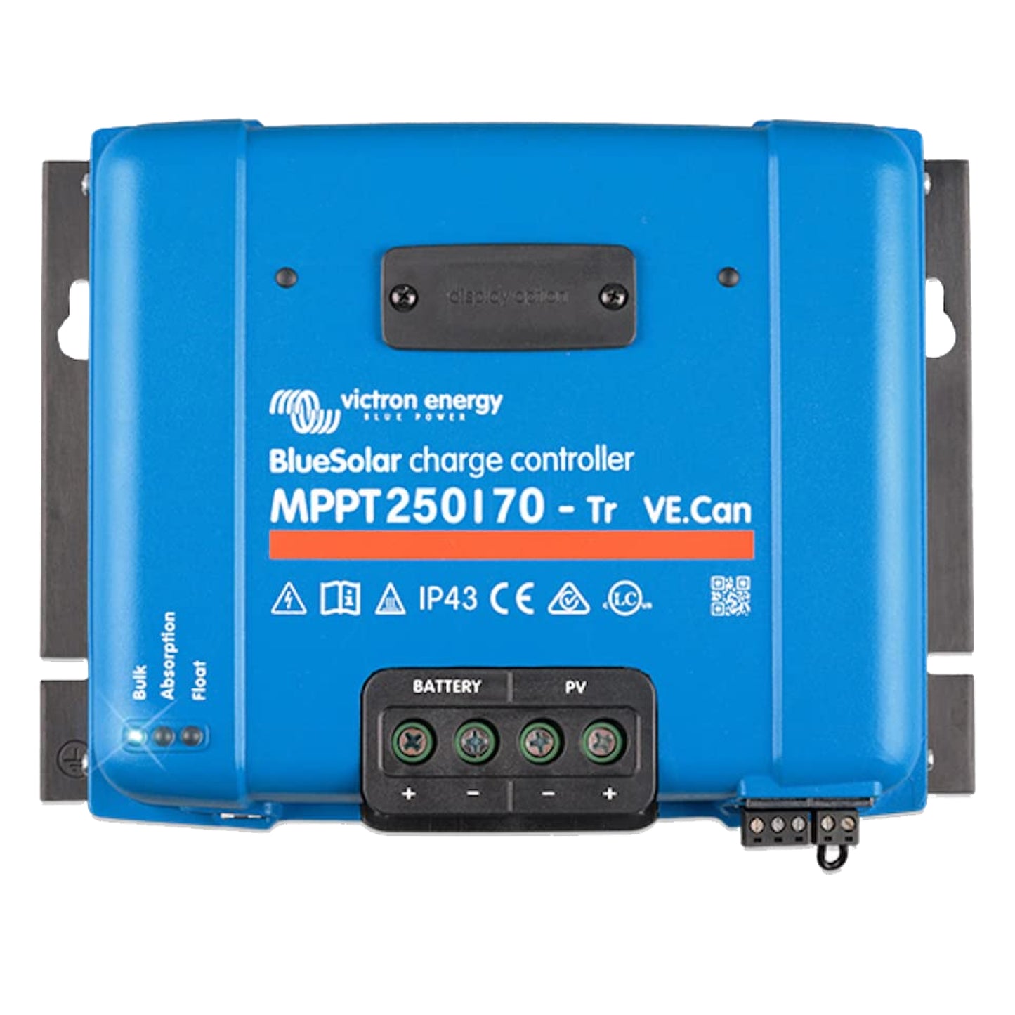 Victron - BlueSolar MPPT 250/70-Tr VE.Can [SCC125070441]