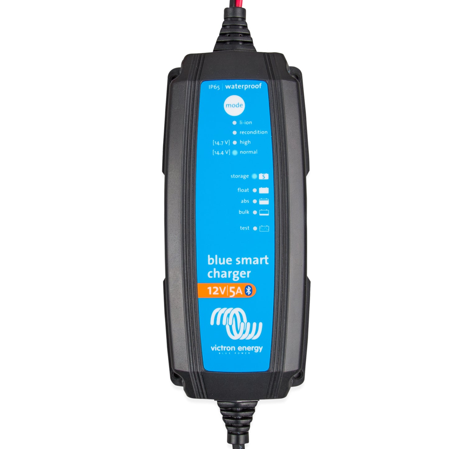 Victron - Blue Smart IP65s Charger 12/5(1) 230V UK Retail [BPC120533024R]