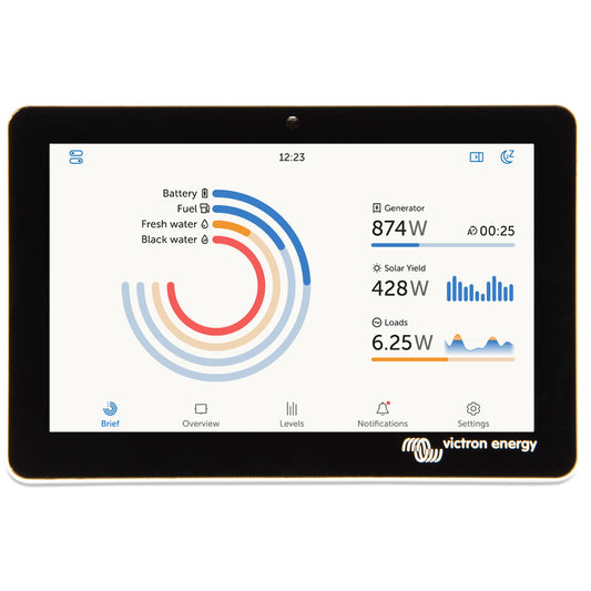 Victron - GX Touch 70 [BPP900455070]