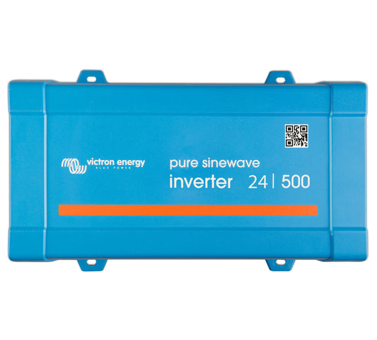 Victron - Inverter 24/375 230V VE.Direct UK [PIN241371400]