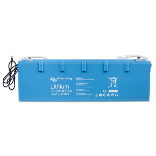 Victron - Dummy LiFePO4 Battery 25,6V/100Ah NG [DBAT524110620]