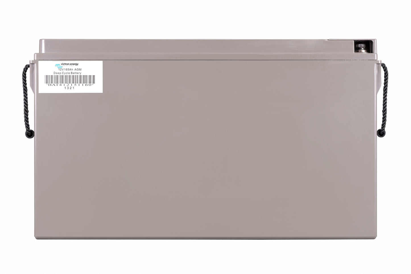 Victron - 12V/165Ah AGM Telecomm Batt. (M8) [BAT412151164]