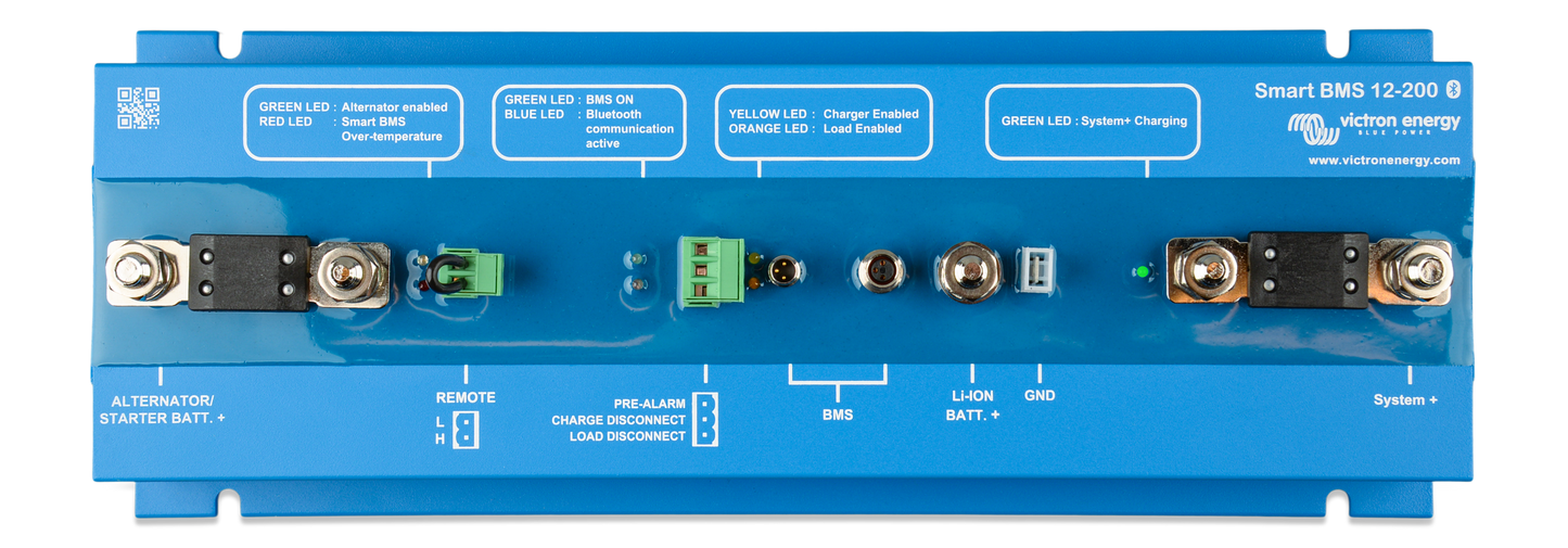 Victron - Smart BMS 12/200 [BMS210055000]