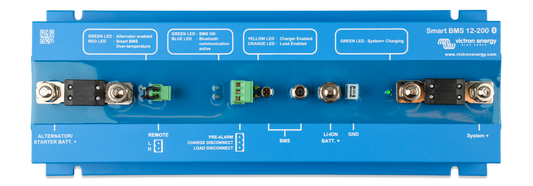 Victron - Smart BMS 12/200 [BMS210055000]