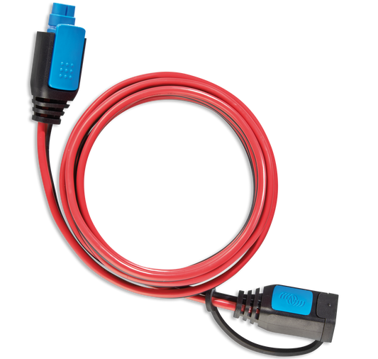 Victron - 2 meter extension cable (max. 20A) [BPC900200014]