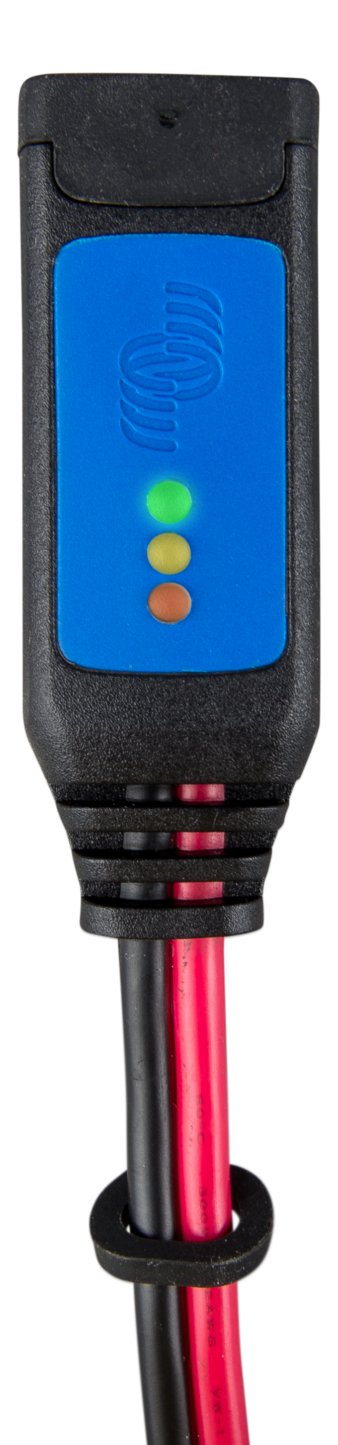 Victron - Battery Indicator Eyelet (M8 eyelet / 30A ATO fuse) [BPC900120114]