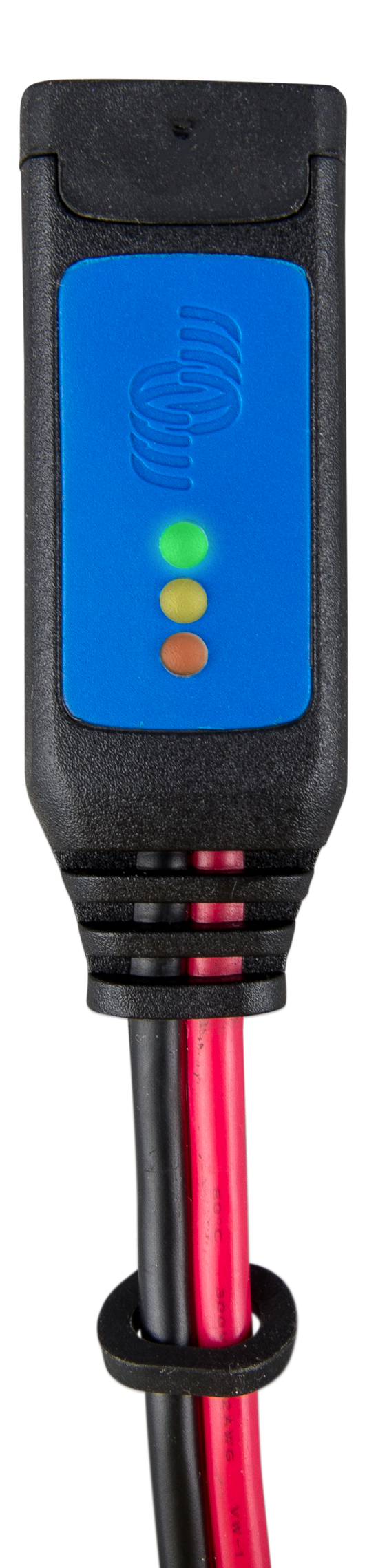 Victron - Battery Indicator Eyelet (M8 eyelet / 30A ATO fuse) [BPC900120114]
