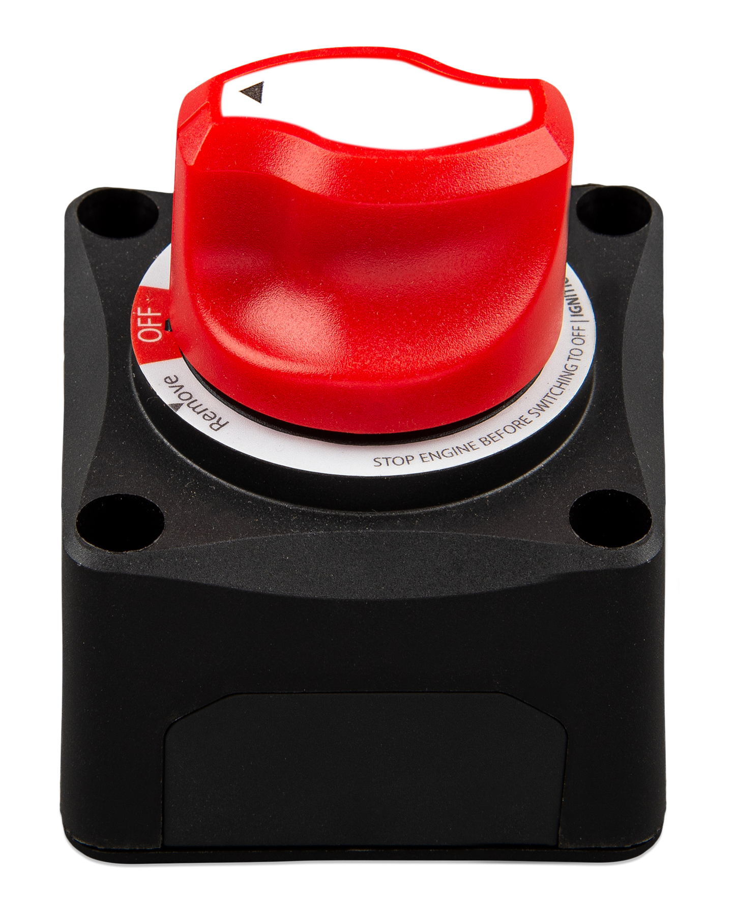 Victron - Battery switch ON/OFF 275A [VBS127010010]